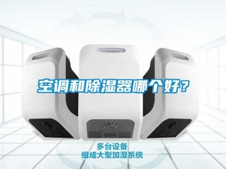 行業(yè)新聞空調(diào)和除濕器哪個(gè)好？