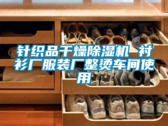 知識百科針織品干燥除濕機 襯衫廠服裝廠整燙車間使用