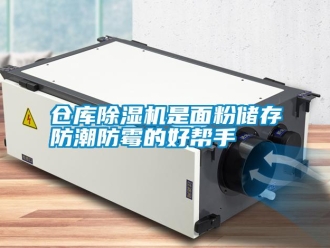 企業(yè)新聞倉庫除濕機是面粉儲存防潮防霉的好幫手