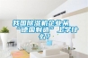 我國(guó)除濕機(jī)企業(yè)從“德國(guó)制造”上學(xué)什么？