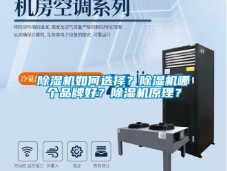 常見問題除濕機如何選擇？除濕機哪個品牌好？除濕機原理？