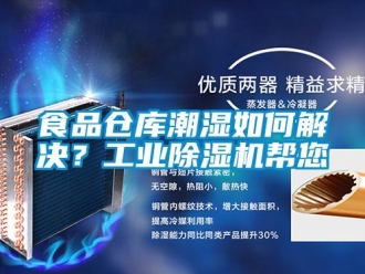 常見問題食品倉庫潮濕如何解決？工業(yè)除濕機幫您