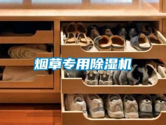 行業(yè)新聞煙草專用除濕機(jī)