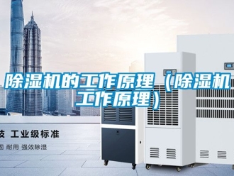 企業(yè)新聞除濕機(jī)的工作原理（除濕機(jī)工作原理）
