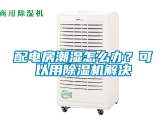 行業(yè)新聞配電房潮濕怎么辦？可以用除濕機(jī)解決