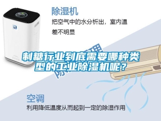 知識(shí)百科制糖行業(yè)到底需要哪種類型的工業(yè)除濕機(jī)呢？