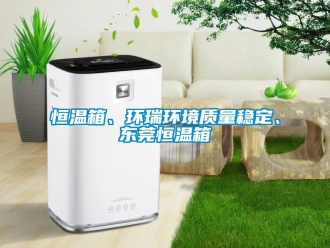 知識(shí)百科恒溫箱、環(huán)瑞環(huán)境質(zhì)量穩(wěn)定、東莞恒溫箱