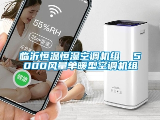 知識百科臨沂恒溫恒濕空調(diào)機組  5000風量單暖型空調(diào)機組