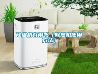 行業(yè)新聞除濕機(jī)有用嗎（除濕機(jī)使用方法）