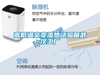 常見問題高低溫交變濕熱試驗(yàn)箱武漢工廠