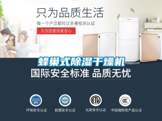 行業(yè)新聞蜂巢式除濕干燥機