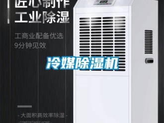行業(yè)新聞冷媒除濕機(jī)