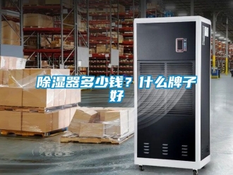行業(yè)新聞除濕器多少錢？什么牌子好