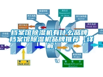 企業(yè)新聞檔案館除濕機(jī)有什么品牌 檔案館除濕機(jī)品牌推薦【詳解】