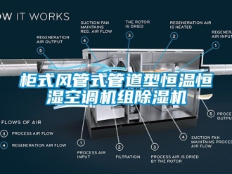 知識百科柜式風管式管道型恒溫恒濕空調(diào)機組除濕機