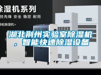 行業(yè)新聞湖北荊州實驗室除濕機(jī)，智能快速除濕設(shè)備