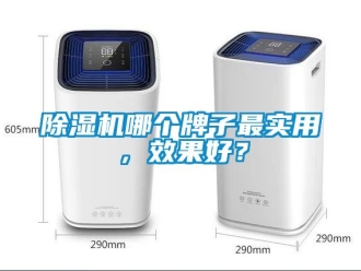 行業(yè)新聞除濕機(jī)哪個(gè)牌子最實(shí)用，效果好？