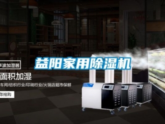 常見問題益陽家用除濕機