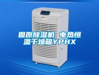 知識(shí)百科固原除濕機(jī) 電熱恒溫干燥箱YPHX