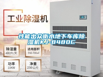 行業(yè)新聞性能出眾衡水地下車庫(kù)除濕機(jī)KJ-8480C