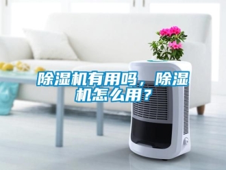 行業(yè)新聞除濕機(jī)有用嗎，除濕機(jī)怎么用？